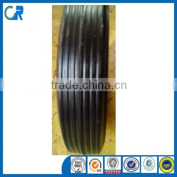 China Factory Direct Selling Two Wheel Hand Truck photo-4