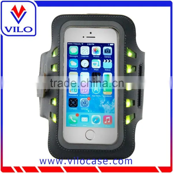 Water Resistant Led Armband for Running photo-4