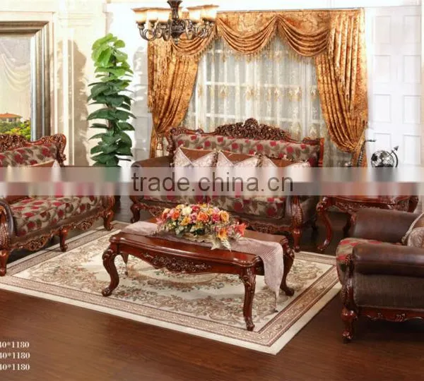 Fella Design Sofa Curved Sofa Wholesale Victorian Furniture photo-5