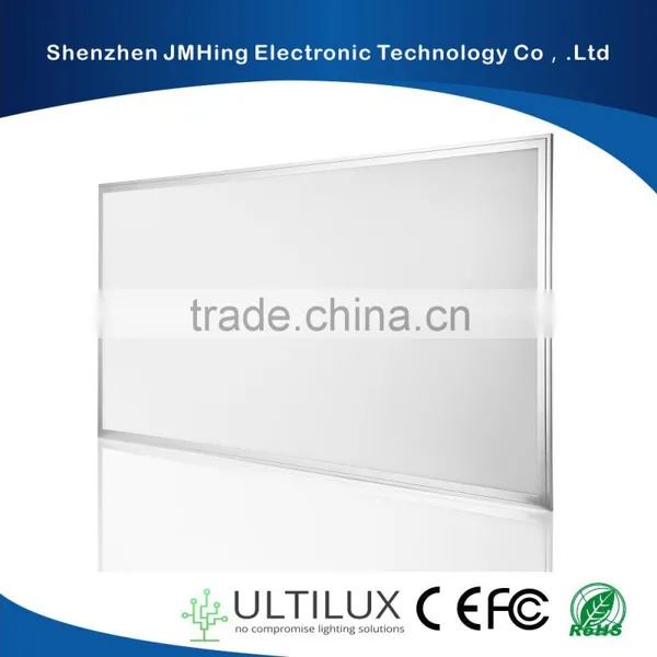 Ultilux 120x60cm LED Panel Square High Lumen High PF 0.97 Commercial Fitting photo-5