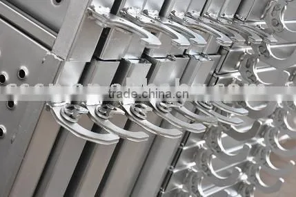 SCAFFOLDING WALKING BOARD photo-2