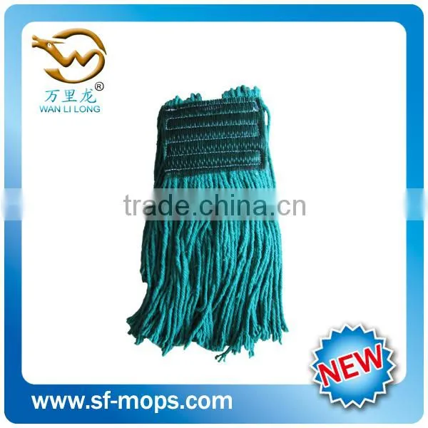 Wholesale Wide Headband Colored Cleaning Magic Mop photo-5