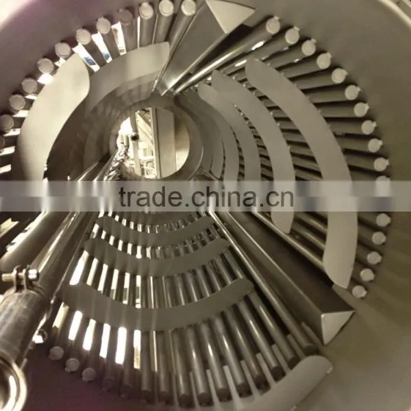 3 Tons Zxj Model Reoller Type Cleaner photo-6