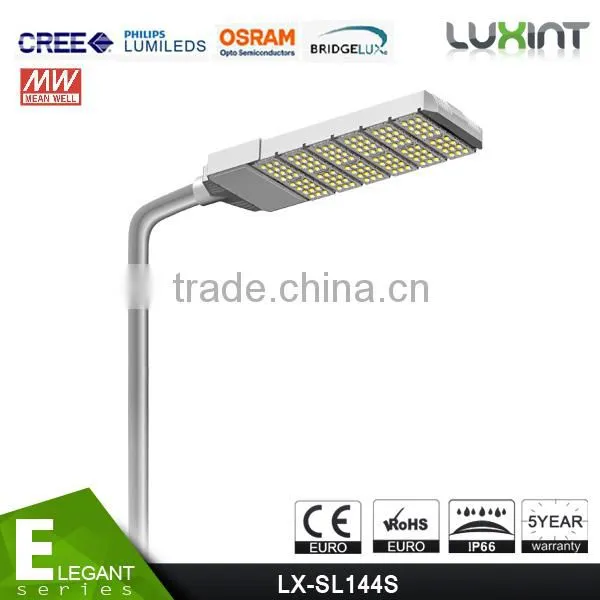 7 Years Aluminum Outdoor Ip66 Shenzhen Supplier Solar Smd Led Street Light photo-6