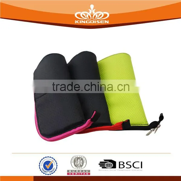 New Design Nylon Stand Pencil Case photo-5