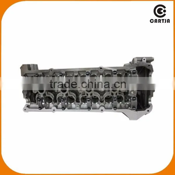 KA24 Cylinder Heads Diesel Engine Head for Forklift photo-4