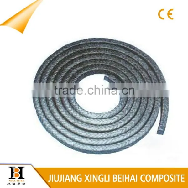 Graphite Packing With Carbon Fiber Core for Petro-chemical photo-3