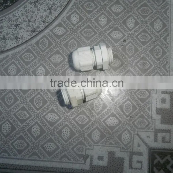 Supply All Various Water-proof Cable Glands PG9 photo-3
