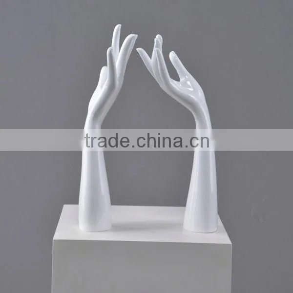 Fashion Store Display Mannequin Hand for Accessories photo-4
