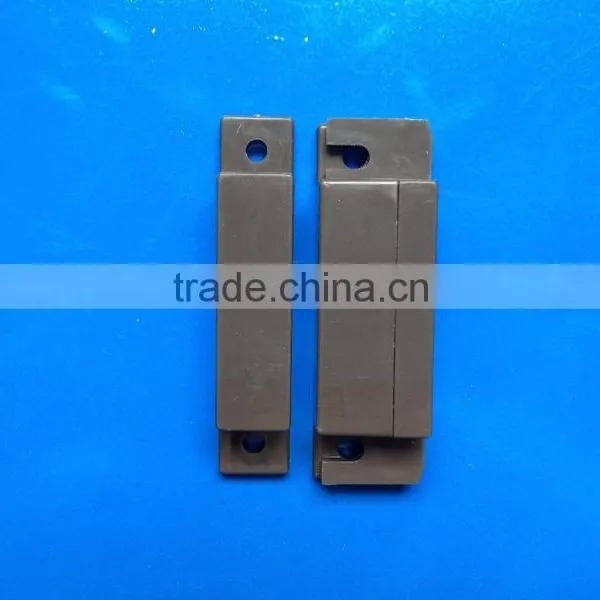 Factory Wholesale Door Window Magnetic Contact Sensor Switch photo-4