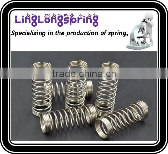 Factory Price aa Battery Spring Connector photo-5