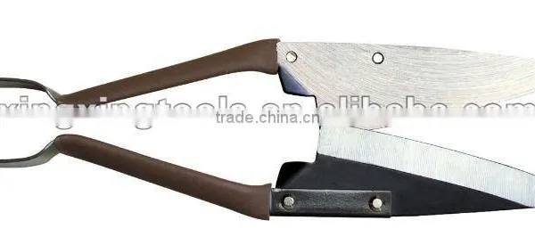 Sheeping Shears