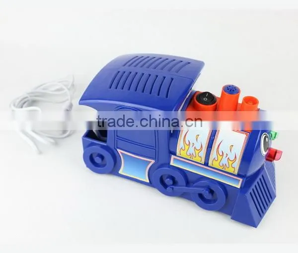 Bottom Price Newest Simple Oxygen Mask With Nebulizer photo-4