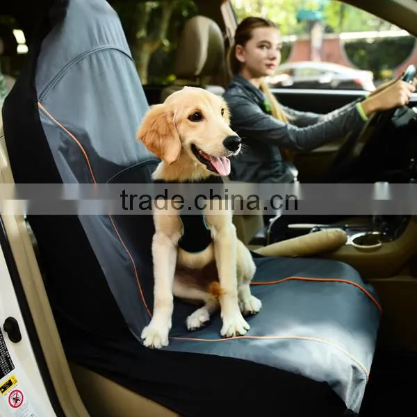 Waterproof Car Seat Protector
