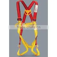 Full Body Safety Harness&belt