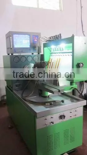 Mechanical Watch Display Air Presure,HY-WKD Bosch Fuel Pump Test Bench