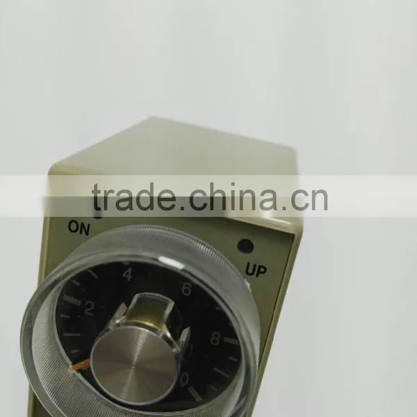 Kontron Knob Setting AH3-3 Time Relay photo-4