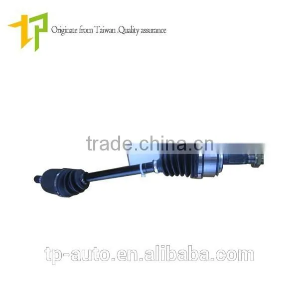 Hot Sale Car Front Propeller Shaft C N1058 8H Front Axle Shaft for Honda photo-2