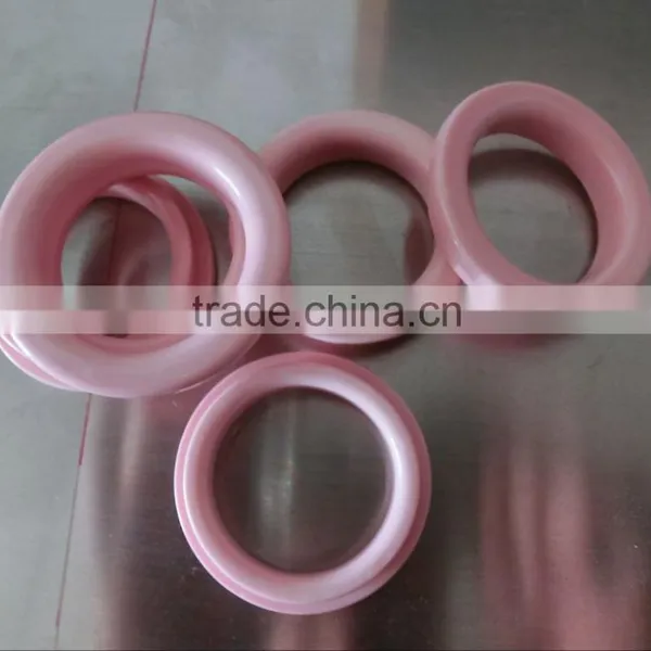 Textile Machinery Spare Parts Yarn Ceramic Guide photo-3