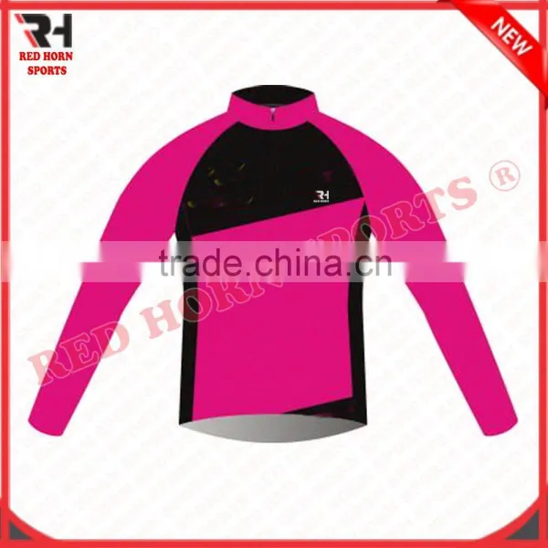 Customized Thermal Jacket for Mens, Wind-Proof Biking Jacket, Custom Designs Are Accepted photo-6