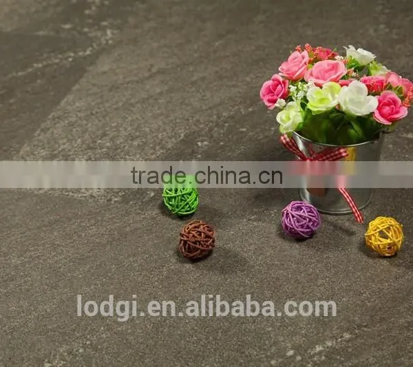 Waterproof Wood Plastic Composite Vinyl Top WPC Flooring photo-2