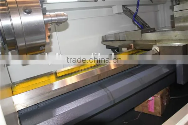 CK6150 Disc Drum Brake Lathe Machine photo-3