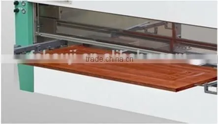 Factory Price!! 5 Axis Wood Cnc Spray Machine Foshan Manufacture photo-3