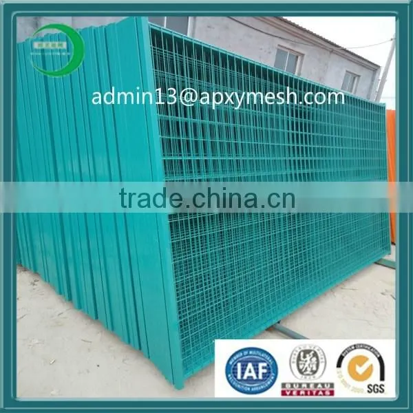 1/4 Inch Galvanized Welded Wire Mesh Panels photo-2
