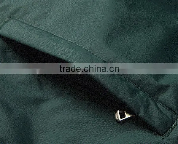 2016 Mens Spring Casual Jacket photo-5