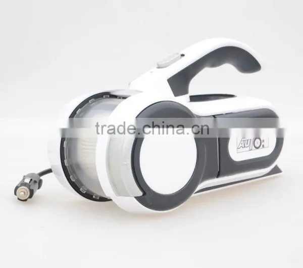 Vacuum Cleaner Water Filtration Bagless photo-4