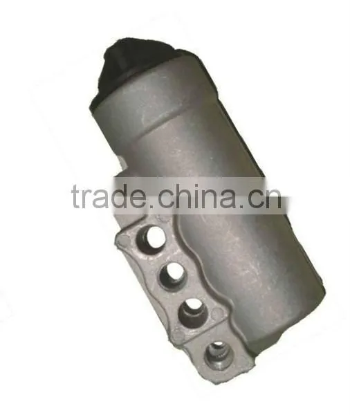 Button Valve