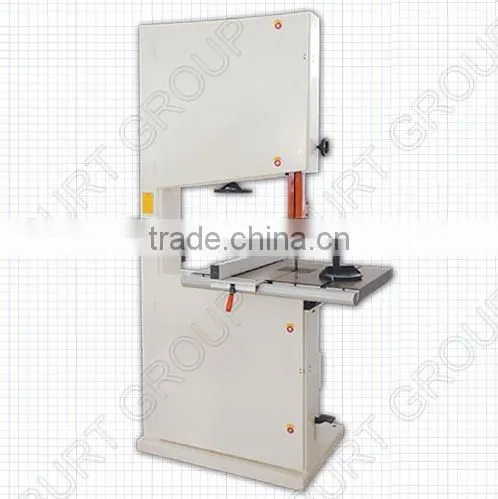HBS700 27" WOODWORKING BANDSAW