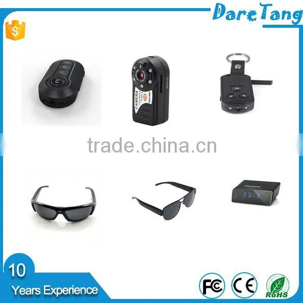 The Best Cheapest Mini DV camera The Gold Supplier Hidden DV Sport DV camera