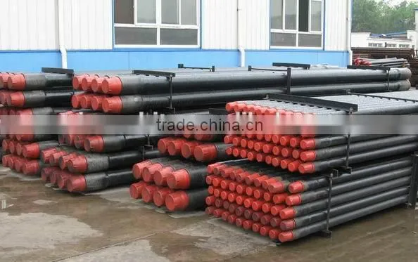 2-3/8" API 5DP Drill pipe