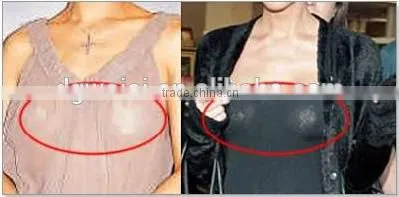 Underwear Accessories Fancy Nipple Cover photo-3