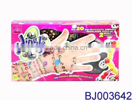 Girls Diy Friendship Bracelet Colorful Handmade Rope Bracelet photo-5