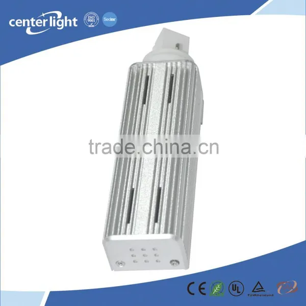 7w AC100V-240V SMD2835 Led Lamp Replace 10W CFL photo-5