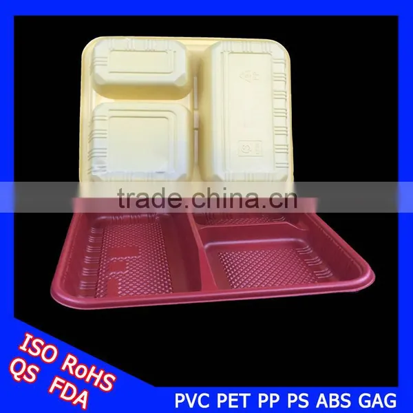 Custom Logo Hot Sale Color Food Packaging photo-3