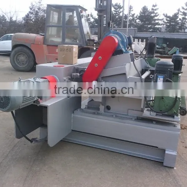 Wood Veneer Cutting Machine/veneer Clipper/timber Veneer Peeling Machine photo-3