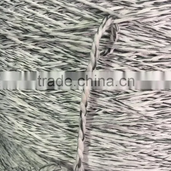 100%microfiber Mop Yarn photo-3