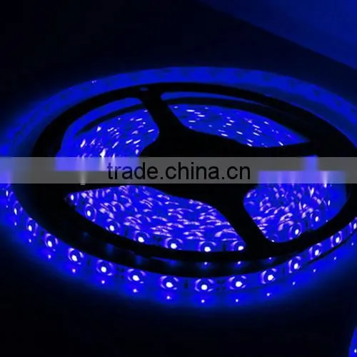 12v Waterproof Smd 5050 Led Soft Strip Light photo-2