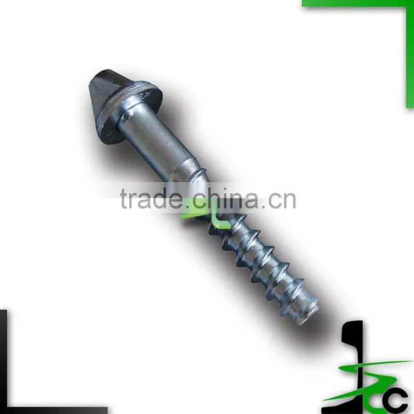 Railway Products/track Material/Sleeper Screws photo-5