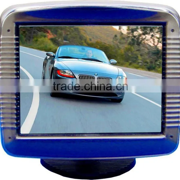 3.5" Inch Car Rearview Monitor
