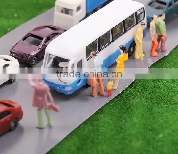 Model Bus, Scale Model Car, Diecast Model Car, Architecture Model Car, Model Kids Toy Car photo-4
