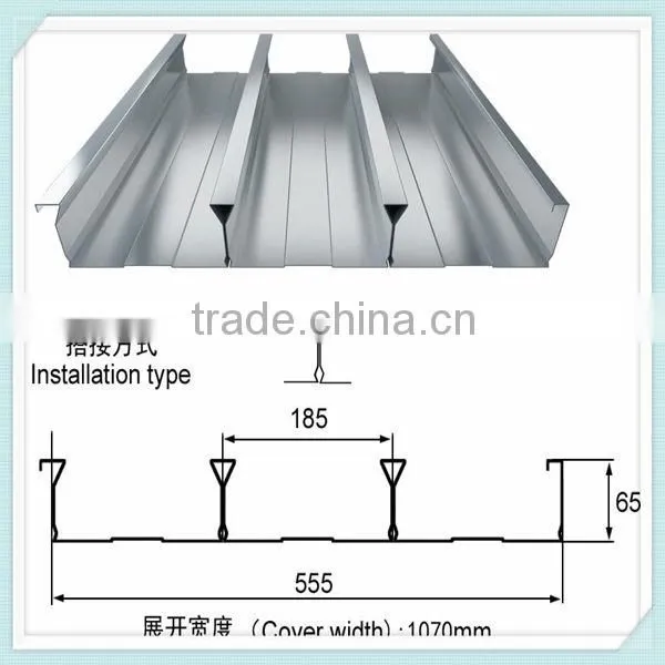 Ceramic Floor Tile Machine / Floor Ceramic Machine for Sale /steel Sheet Floor Roll Forming Machine