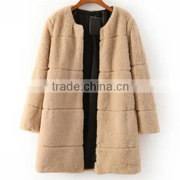 2014 Fashion Design Women Trench Coat, Women Ladies Coats