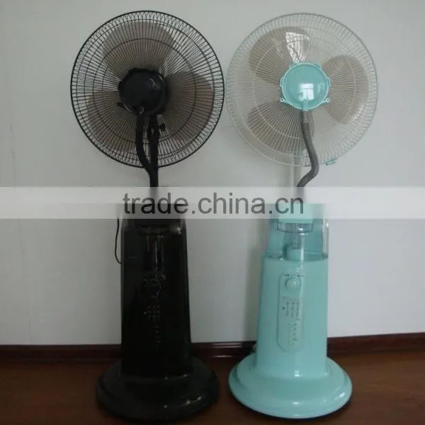 Air Conditioning Appliances Electric Fans With Water Mist photo-6