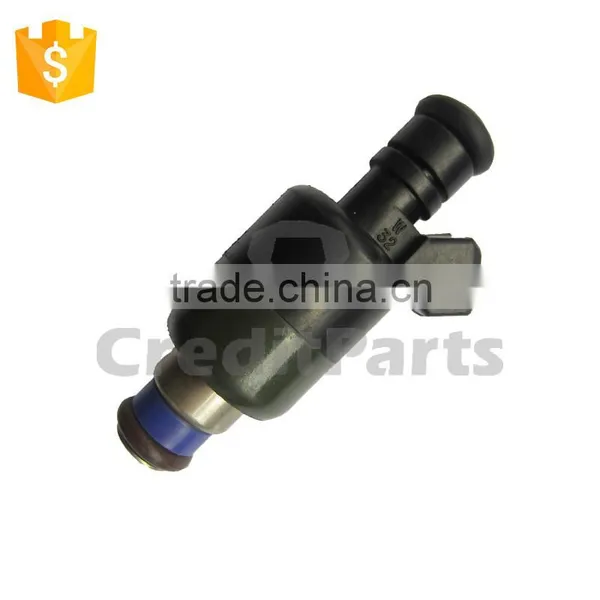 Replacement Auto Engine Fuel Injector For Daewoo Lanos 1.5L 1.6L Gasolina 17109450 Supplier's Choice