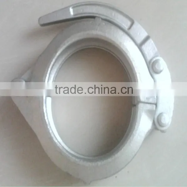 Concrete Pump Clamp photo-3