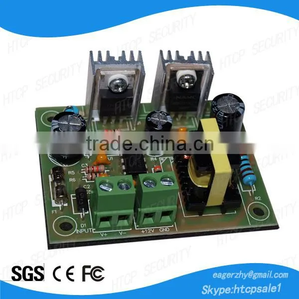 Voltage Switch Module RM-504B